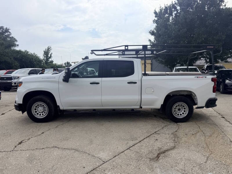 chevrolet silverado 1500 2022 1GCUDAEDXNZ532009 image chevrolet silverado 1500 2022 1GCUDAEDXNZ532009 image